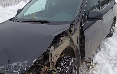 Nissan Almera, 2013 год, 450 000 рублей, 2 фотография