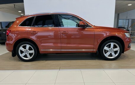 Audi Q5, 2013 год, 1 525 000 рублей, 6 фотография