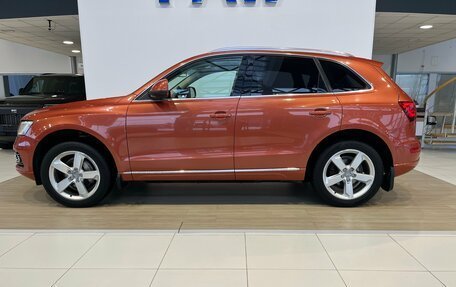 Audi Q5, 2013 год, 1 525 000 рублей, 7 фотография