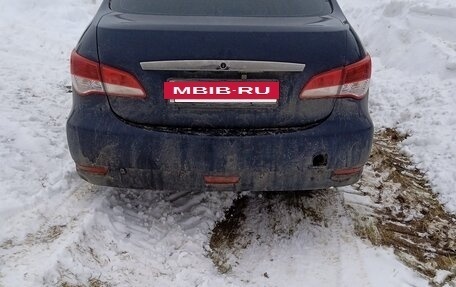 Nissan Almera, 2013 год, 450 000 рублей, 5 фотография