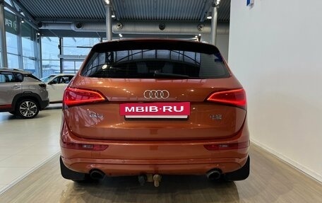 Audi Q5, 2013 год, 1 525 000 рублей, 5 фотография