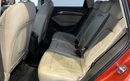 Audi Q5, 2013 год, 1 525 000 рублей, 11 фотография