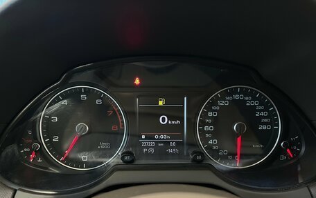 Audi Q5, 2013 год, 1 525 000 рублей, 19 фотография