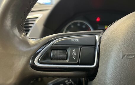 Audi Q5, 2013 год, 1 525 000 рублей, 20 фотография