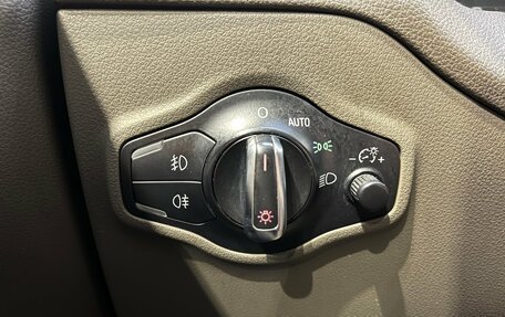 Audi Q5, 2013 год, 1 525 000 рублей, 22 фотография