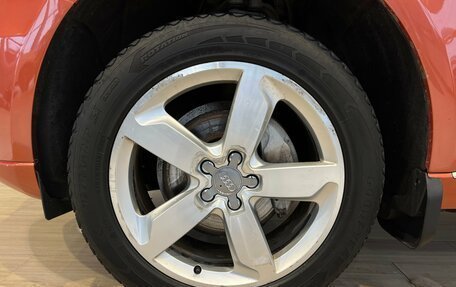 Audi Q5, 2013 год, 1 525 000 рублей, 26 фотография