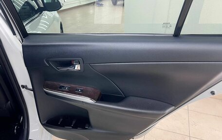 Toyota Camry, 2016 год, 2 290 000 рублей, 24 фотография