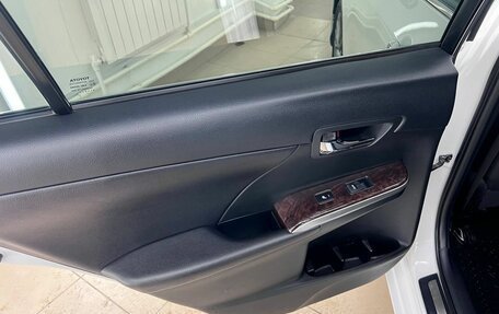 Toyota Camry, 2016 год, 2 290 000 рублей, 22 фотография