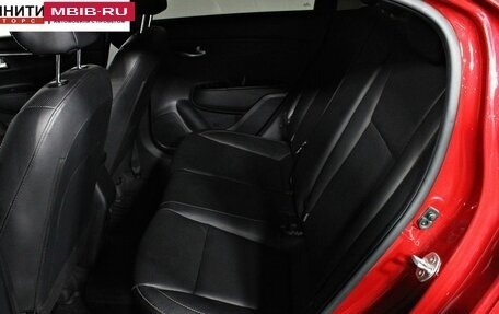 KIA Rio IV, 2020 год, 1 967 000 рублей, 16 фотография