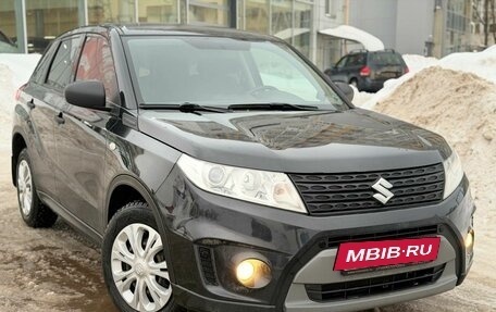 Suzuki Vitara II рестайлинг, 2017 год, 1 719 000 рублей, 2 фотография