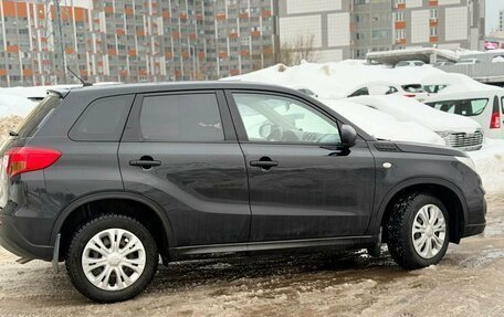 Suzuki Vitara II рестайлинг, 2017 год, 1 719 000 рублей, 8 фотография