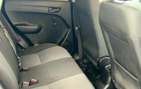 Suzuki Vitara II рестайлинг, 2017 год, 1 719 000 рублей, 12 фотография