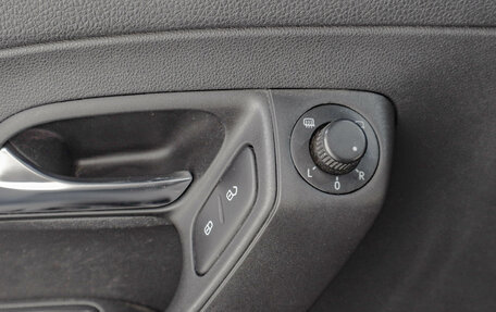 Volkswagen Polo VI (EU Market), 2017 год, 979 000 рублей, 8 фотография