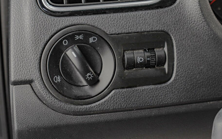 Volkswagen Polo VI (EU Market), 2017 год, 979 000 рублей, 18 фотография