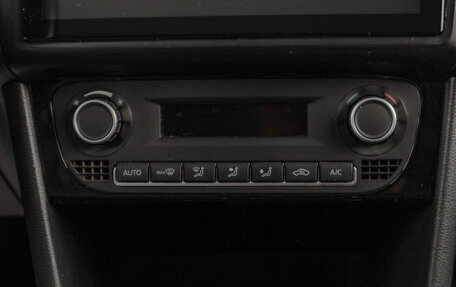 Volkswagen Polo VI (EU Market), 2017 год, 979 000 рублей, 17 фотография