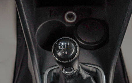 Volkswagen Polo VI (EU Market), 2017 год, 979 000 рублей, 19 фотография