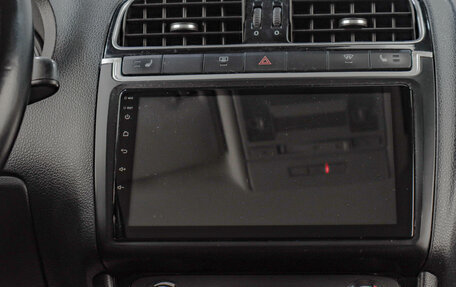 Volkswagen Polo VI (EU Market), 2017 год, 979 000 рублей, 16 фотография