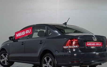 Volkswagen Polo VI (EU Market), 2017 год, 979 000 рублей, 7 фотография