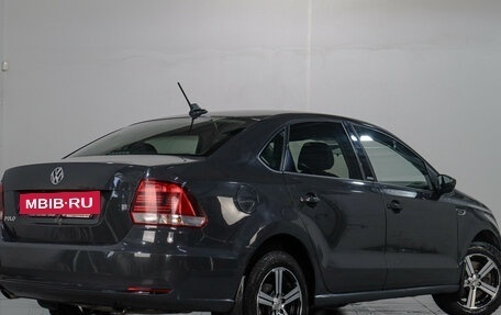 Volkswagen Polo VI (EU Market), 2017 год, 979 000 рублей, 5 фотография