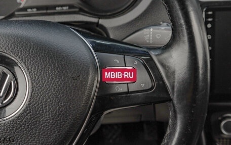 Volkswagen Polo VI (EU Market), 2017 год, 979 000 рублей, 15 фотография