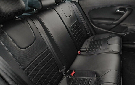 Volkswagen Polo VI (EU Market), 2017 год, 979 000 рублей, 21 фотография