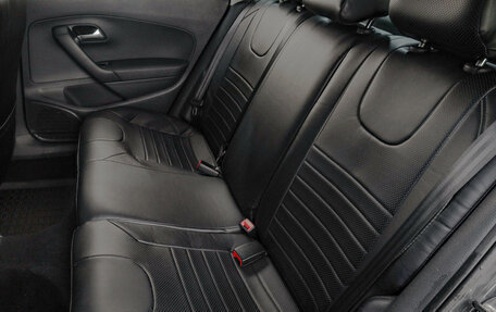 Volkswagen Polo VI (EU Market), 2017 год, 979 000 рублей, 20 фотография