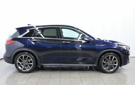 Infiniti QX50 II, 2020 год, 3 650 000 рублей, 7 фотография