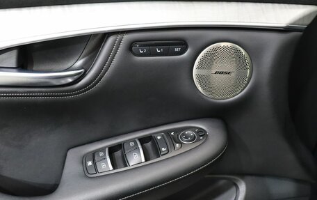 Infiniti QX50 II, 2020 год, 3 650 000 рублей, 11 фотография