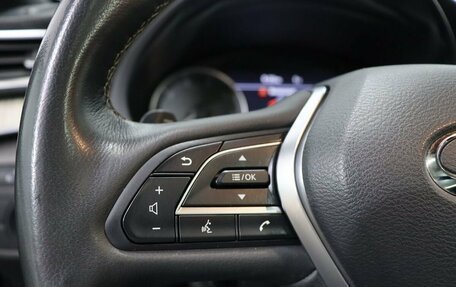 Infiniti QX50 II, 2020 год, 3 650 000 рублей, 16 фотография