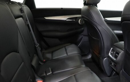 Infiniti QX50 II, 2020 год, 3 650 000 рублей, 25 фотография