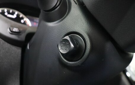 Infiniti QX50 II, 2020 год, 3 650 000 рублей, 19 фотография