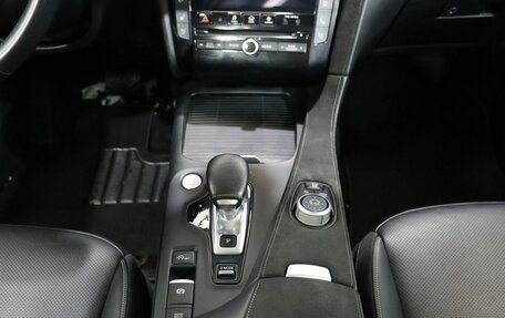 Infiniti QX50 II, 2020 год, 3 650 000 рублей, 20 фотография