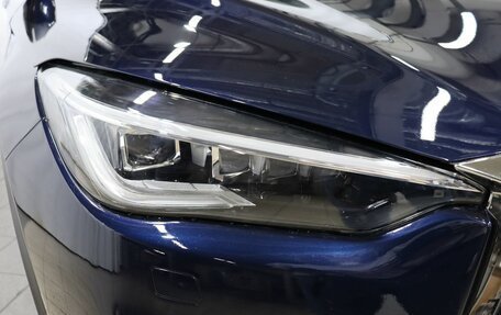 Infiniti QX50 II, 2020 год, 3 650 000 рублей, 28 фотография