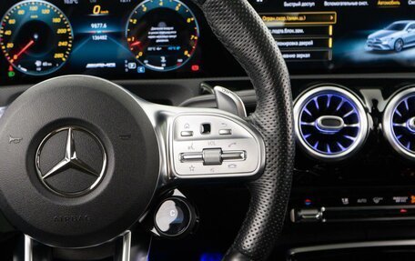 Mercedes-Benz A-Класс AMG, 2019 год, 3 597 077 рублей, 15 фотография