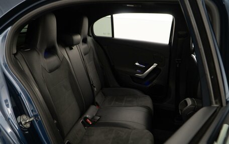 Mercedes-Benz A-Класс AMG, 2019 год, 3 597 077 рублей, 8 фотография