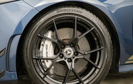 Mercedes-Benz A-Класс AMG, 2019 год, 3 597 077 рублей, 6 фотография