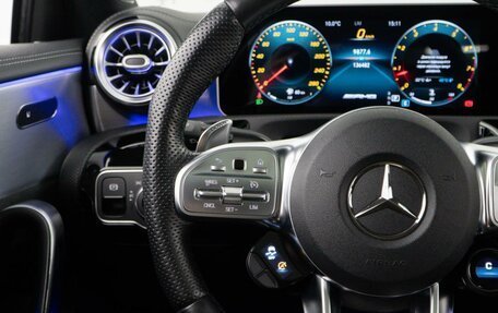 Mercedes-Benz A-Класс AMG, 2019 год, 3 597 077 рублей, 14 фотография