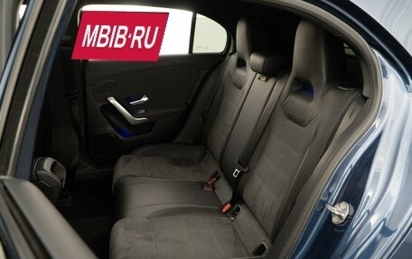 Mercedes-Benz A-Класс AMG, 2019 год, 3 597 077 рублей, 10 фотография