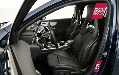 Mercedes-Benz A-Класс AMG, 2019 год, 3 597 077 рублей, 11 фотография