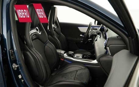 Mercedes-Benz A-Класс AMG, 2019 год, 3 597 077 рублей, 9 фотография