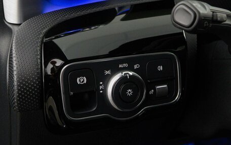 Mercedes-Benz A-Класс AMG, 2019 год, 3 597 077 рублей, 17 фотография