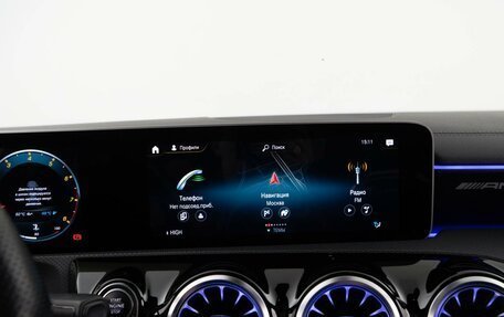 Mercedes-Benz A-Класс AMG, 2019 год, 3 597 077 рублей, 24 фотография