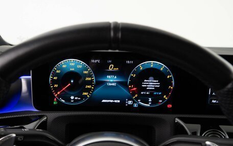 Mercedes-Benz A-Класс AMG, 2019 год, 3 597 077 рублей, 27 фотография