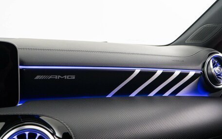 Mercedes-Benz A-Класс AMG, 2019 год, 3 597 077 рублей, 21 фотография