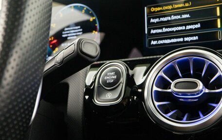 Mercedes-Benz A-Класс AMG, 2019 год, 3 597 077 рублей, 20 фотография