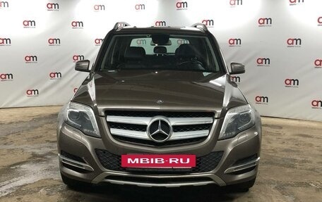 Mercedes-Benz GLK-Класс, 2012 год, 1 699 000 рублей, 2 фотография