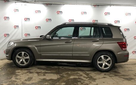 Mercedes-Benz GLK-Класс, 2012 год, 1 699 000 рублей, 7 фотография