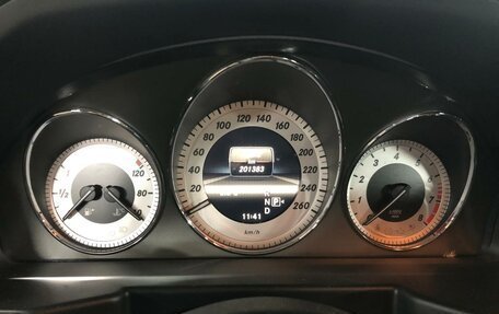 Mercedes-Benz GLK-Класс, 2012 год, 1 699 000 рублей, 14 фотография