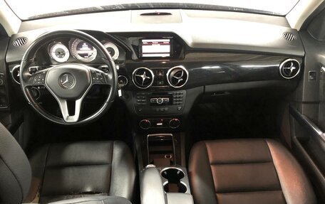 Mercedes-Benz GLK-Класс, 2012 год, 1 699 000 рублей, 9 фотография