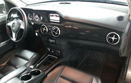 Mercedes-Benz GLK-Класс, 2012 год, 1 699 000 рублей, 12 фотография